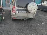 ВАЗ (Lada) Largus 2014 годаүшін3 500 000 тг. в Актобе – фото 4