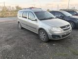 ВАЗ (Lada) Largus 2014 годаүшін3 500 000 тг. в Актобе – фото 2