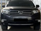 Toyota Highlander 2011 года за 14 000 000 тг. в Сарыагаш – фото 5