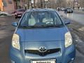 Toyota Yaris 2010 годаүшін4 100 000 тг. в Алматы – фото 5