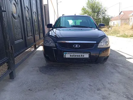 ВАЗ (Lada) Priora 2171 2013 года за 1 800 000 тг. в Алматы – фото 2