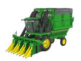 John Deere 2014 годаүшін58 000 000 тг. в Жетысай