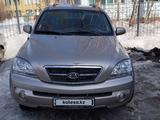 Kia Sorento 2004 года за 5 000 000 тг. в Астана