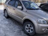 Kia Sorento 2004 года за 5 000 000 тг. в Астана – фото 3