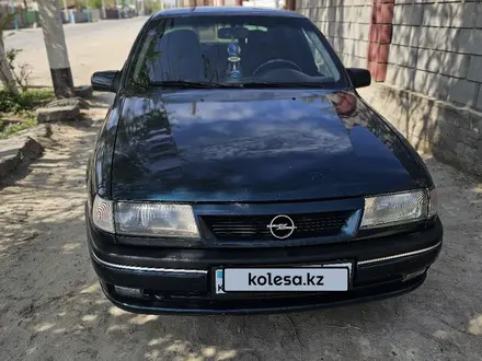 Opel Vectra 1995 года за 1 700 000 тг. в Кызылорда – фото 5
