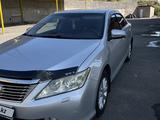 Toyota Camry 2013 годаүшін9 500 000 тг. в Шымкент – фото 2