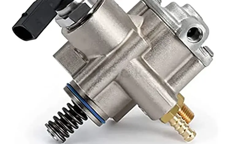 Насос ТНВД VAG 2.0 TFSI TSI 06F127025D/06F127025A/06F127025N Audi за 95 000 тг. в Астана
