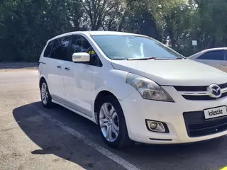 Mazda MPV, 2007