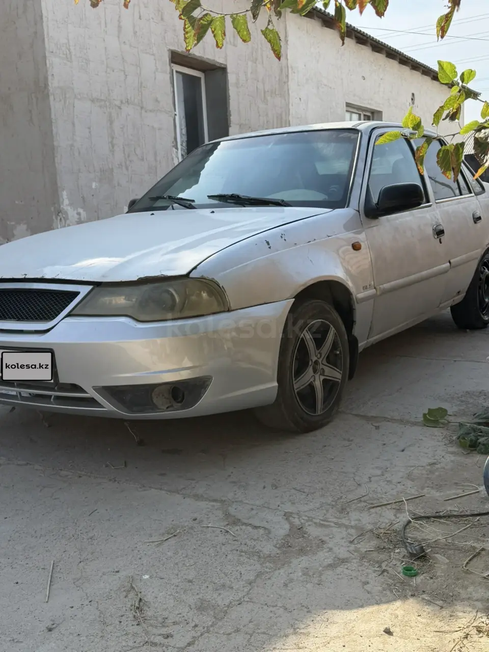 Daewoo Nexia, 2009