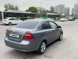 Chevrolet Nexia 2021 года за 5 400 000 тг. в Алматы – фото 2