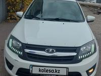 ВАЗ (Lada) Granta 2190 2013 годаүшін2 800 000 тг. в Жезказган