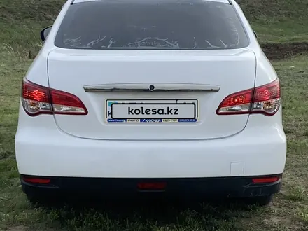 Nissan Almera 2013 года за 3 500 000 тг. в Павлодар