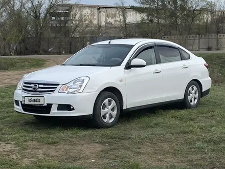 Nissan Almera 2013 года за 3 500 000 тг. в Павлодар – фото 4