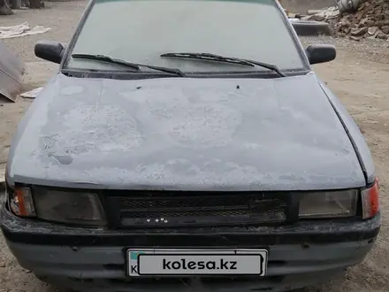 Mazda 323 1991 года за 295 000 тг. в Алматы