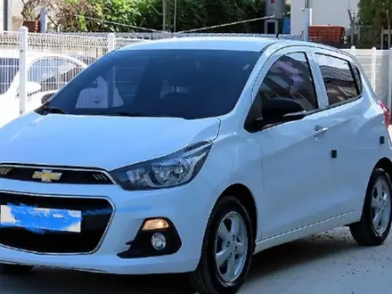 Chevrolet Spark 2018 года за 4 500 000 тг. в Астана