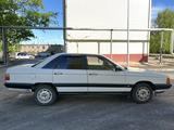 Audi 100 1987 года за 950 000 тг. в Караганда – фото 4