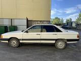 Audi 100 1987 года за 950 000 тг. в Караганда – фото 3