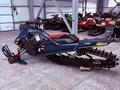 BRP  SUMMIT — 850 E-TEC Turbo R 165 2025 года за 11 500 000 тг. в Усть-Каменогорск – фото 5