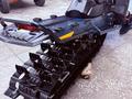 BRP  SUMMIT — 850 E-TEC Turbo R 165 2025 года за 11 500 000 тг. в Усть-Каменогорск – фото 7