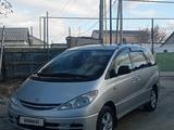 Toyota Previa 2001 годаүшін6 200 000 тг. в Атырау