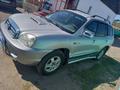 Hyundai Santa Fe 2001 года за 3 000 000 тг. в Караганда – фото 11