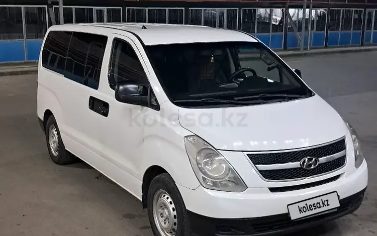 Hyundai H-1 2015 годаүшін11 000 000 тг. в Караганда