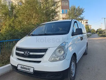 Hyundai H-1 2015 года за 11 000 000 тг. в Караганда – фото 6