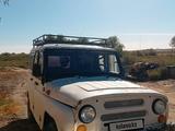 УАЗ Hunter 2014 года за 750 000 тг. в Жалагаш