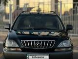 Lexus RX 300 2000 годаүшін4 500 000 тг. в Шымкент