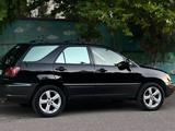 Lexus RX 300 2000 годаүшін4 500 000 тг. в Шымкент – фото 2