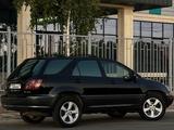 Lexus RX 300 2000 годаүшін4 500 000 тг. в Шымкент – фото 4