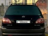 Lexus RX 300 2000 годаүшін4 500 000 тг. в Шымкент – фото 5
