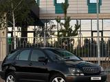 Lexus RX 300 2000 годаүшін4 500 000 тг. в Шымкент – фото 3