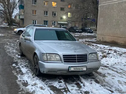 Mercedes-Benz S 300 1993 года за 2 500 000 тг. в Уральск