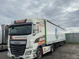 DAF  XF 2014 года за 23 900 000 тг. в Карабалык (Карабалыкский р-н) – фото 2