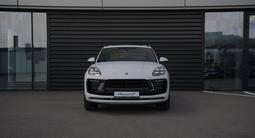 Porsche Macan 2026 годаүшін54 000 000 тг. в Астана – фото 2