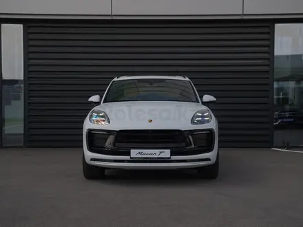 Porsche Macan 2026 года за 54 000 000 тг. в Астана – фото 2