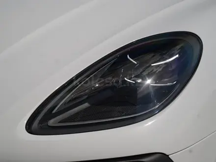 Porsche Macan 2026 года за 54 000 000 тг. в Астана – фото 9