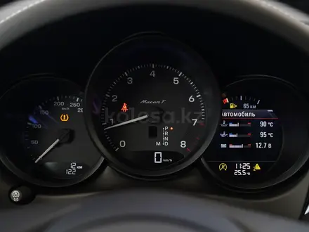 Porsche Macan 2026 года за 54 000 000 тг. в Астана – фото 13