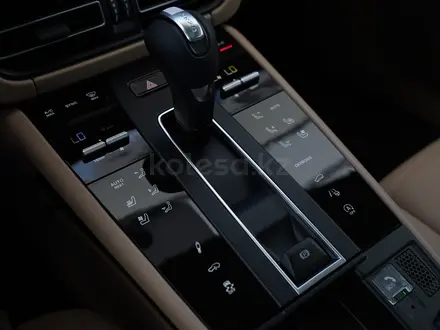 Porsche Macan 2026 года за 54 000 000 тг. в Астана – фото 15