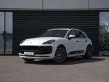 Porsche Macan 2026 года за 54 000 000 тг. в Астана