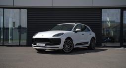 Porsche Macan 2026 годаүшін54 000 000 тг. в Астана