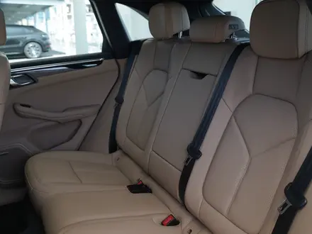 Porsche Macan 2026 года за 54 000 000 тг. в Астана – фото 19