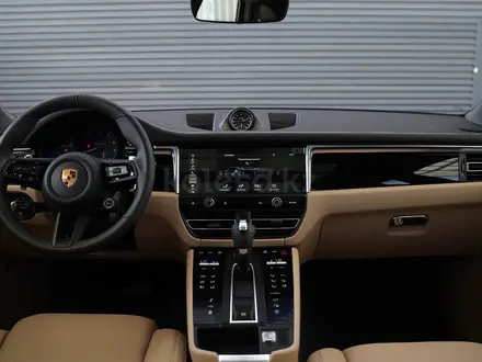 Porsche Macan 2026 года за 54 000 000 тг. в Астана – фото 10