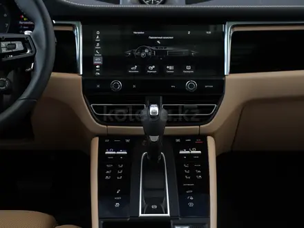 Porsche Macan 2026 года за 54 000 000 тг. в Астана – фото 12