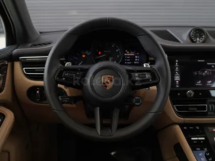 Porsche Macan 2026 года за 54 000 000 тг. в Астана – фото 11