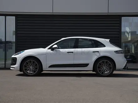 Porsche Macan 2026 года за 54 000 000 тг. в Астана – фото 3