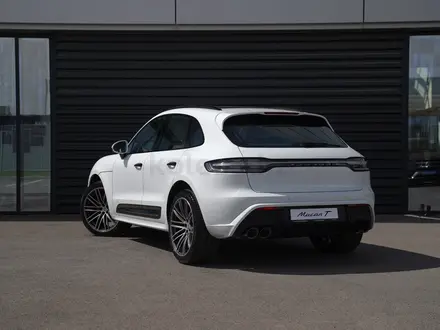 Porsche Macan 2026 года за 54 000 000 тг. в Астана – фото 4
