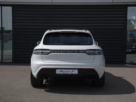 Porsche Macan 2026 года за 54 000 000 тг. в Астана – фото 5