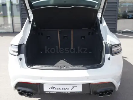 Porsche Macan 2026 года за 54 000 000 тг. в Астана – фото 6